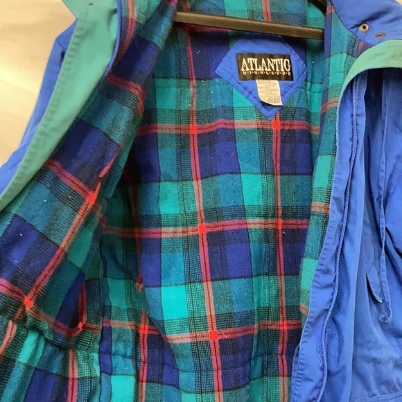 Atlantic highlands jacket - Picture 11 of 14